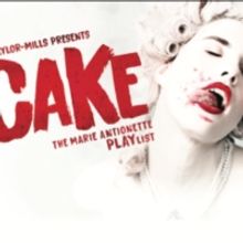 CAKE: THE MARIE ANTOINETTE PLAYLIST Will Embark on Tour From March 2023