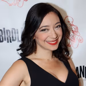 Julie Benko Will Join the Cast of RAGTIME in January