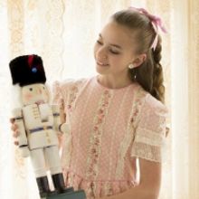 Project Ballet's THE NUTCRACKER Beings Performances 12/5