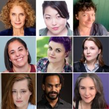KING LEAR to Open at Babes With Blades Theatre Company