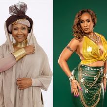 Caribbean Music Awards Honor Marcia Griffiths, Alison Hinds, Cedella Marley & More
