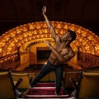 Alvin Ailey American Dance Theater Chicago Programming Announced
