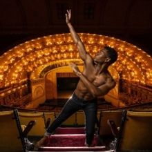Alvin Ailey American Dance Theater Chicago Programming Announced