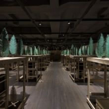 The Walter Phillips Gallery at Banff Centre for Arts and Creativity Will Reopen Septe