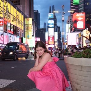 Student Blog: Confidence Is Boundless