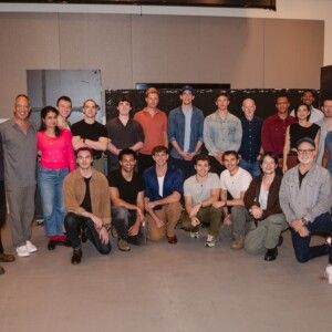 Meet the Cast of A FEW GOOD MEN, Now Playing on Broadway Video