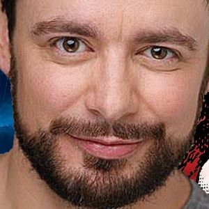 Interview: Steve Czarnecki's Back Again to Raise Havoc in LES MIZ