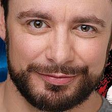 Interview: Steve Czarnecki's Back Again to Raise Havoc in LES MIZ