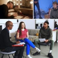 Royal Court Theatre Release BBC Bitesize Films For GCSE Drama Students Study Aid