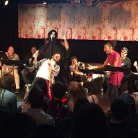 THOU WILT SCREAM to Kick Off Drunk Texts Residency At The Duplex