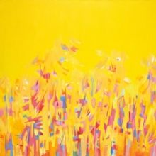 SOLIDARY & SOLITARY: The Joyner/Giuffrida Collection Opens April 24 At PAMM