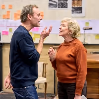 Review Roundup: WATCH ON THE RHINE at The Donmar Warehouse