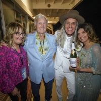 Steve Poltz Shares New Video 'Quarantine Blues'