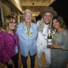 Steve Poltz Shares New Video 'Quarantine Blues'