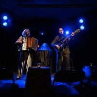 Edinburgh 2022: The Failure Cabaret Guest Blog