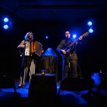 Edinburgh 2022: The Failure Cabaret Guest Blog