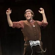 BWW Review: BWW REVIEWS: FIDDLER ON THE ROOF at The Palace Theatre