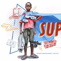 Cast and Creative Team Announced for World Premiere of SUPERHERO