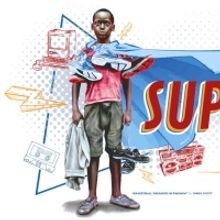 Cast and Creative Team Announced for World Premiere of SUPERHERO