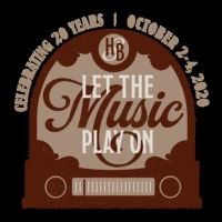 Hardly Strictly Bluegrass Announces 'Let the Music Play On'