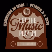 Hardly Strictly Bluegrass Announces 'Let the Music Play On'