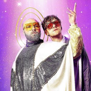HOUSE OF LIFE to Return to Edinburgh Fringe in Reimagined Form at Underbelly