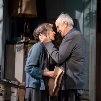 BWW Review: Playwright Florian Zeller Keeps On Playing Those Mind Games With THE…
