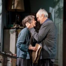 BWW Review: Playwright Florian Zeller Keeps On Playing Those Mind Games With THE HEIG