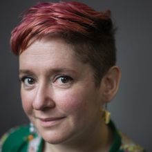 Guest Blog: 'I'm Committed to Celebrating Diversity on Stage': Director P Burton-Morg