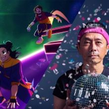 FORM Dance Projects and Riverside Theatres Present Let's DANCE Double Bill in August