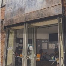 Check Out Movement Research Performance Journal Issue 54