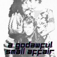 Party Claw Productions To Present Reading Of Hayley St. James' A GODAWFUL SMALL…