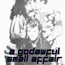 Party Claw Productions To Present Reading Of Hayley St. James' A GODAWFUL SMALL AFFAI