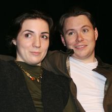 New One-Act Play THE LOLITA APOLOGIES to Preview in NYC Ahead of Edinburgh Fringe Pre