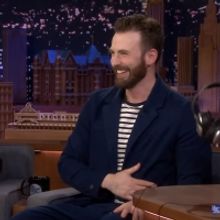 VIDEO: Watch Chris & Scott Evans Play 'Know Your Bro' on THE TONIGHT SHOW WITH JIMMY