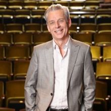 Michael Ritchie Announces Retirement From Center Theatre Group