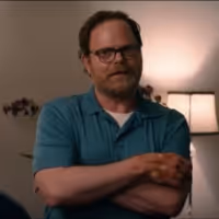 VIDEO: Rainn Wilson Leads a Group of Teens Fighting Pandemics in UTOPIA Trailer