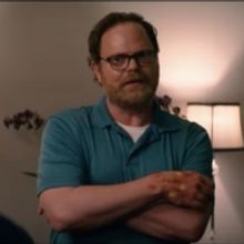 VIDEO: Rainn Wilson Leads a Group of Teens Fighting Pandemics in UTOPIA Trailer