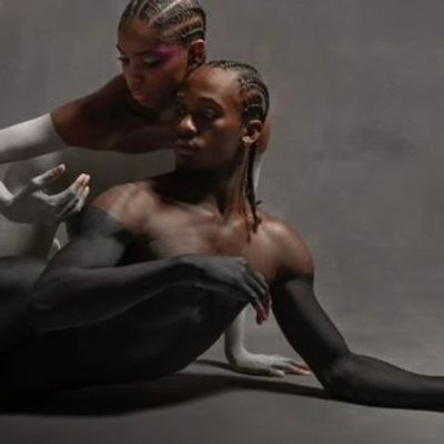 A.I.M by Kyle Abraham to Present U.S. Premiere of WHITE SPACE at Jacob's Pillow
