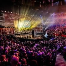 How to Watch the Olivier Awards 2025