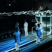 BWW Review: FRANKENSTEIN, Southwark Playhouse