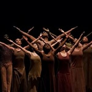 Alvin Ailey American Dance Theater Comes to The Music Center Next Month