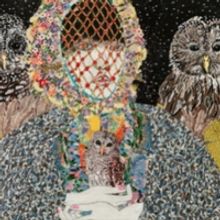 Bell Gallery At Brown University Presents FERTILE GROUND