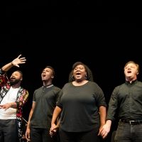 MONTGOMERY Comes to Monumental Theatre Company