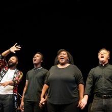 MONTGOMERY Comes to Monumental Theatre Company