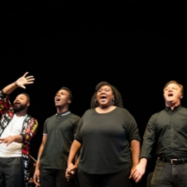 MONTGOMERY Comes to Monumental Theatre Company Photo