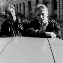 Communions Debut New Single 'Learn To Pray'