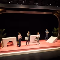 Playwrights Realm's MOTHERS Opens Tonight