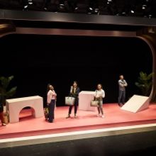 Playwrights Realm's MOTHERS Opens Tonight