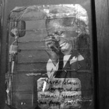 Sharon Preston-Folta, Daughter of Louis Armstrong, Brings Regional Premiere Of LITTLE